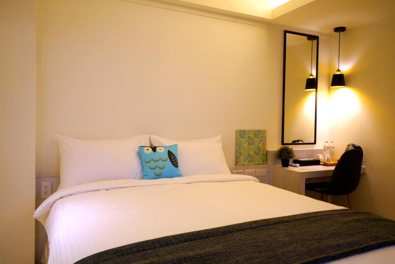 Flora Inn Tajnan Kültér fotó