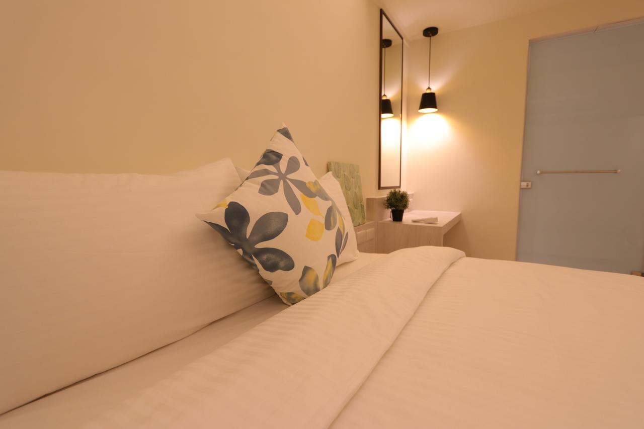 Flora Inn Tajnan Kültér fotó