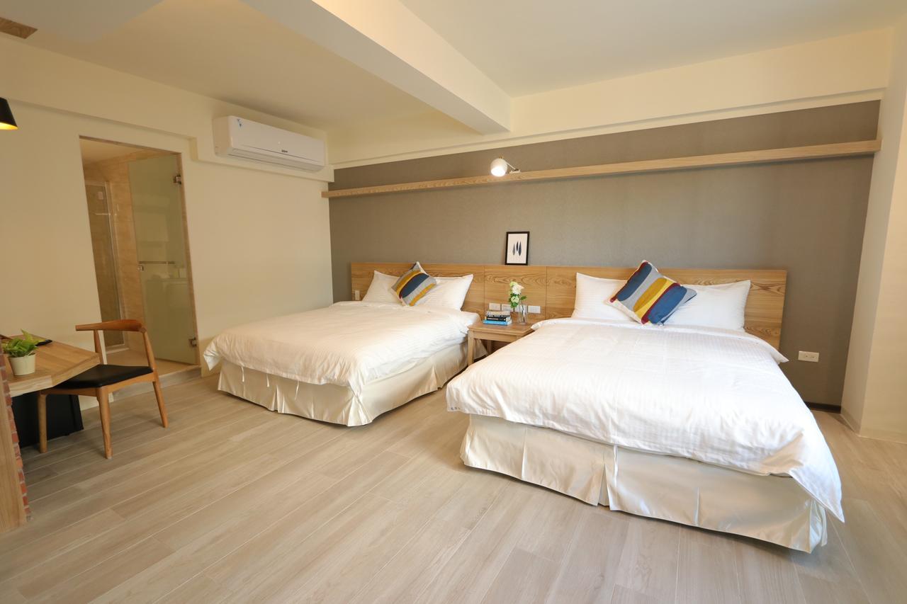 Flora Inn Tajnan Kültér fotó