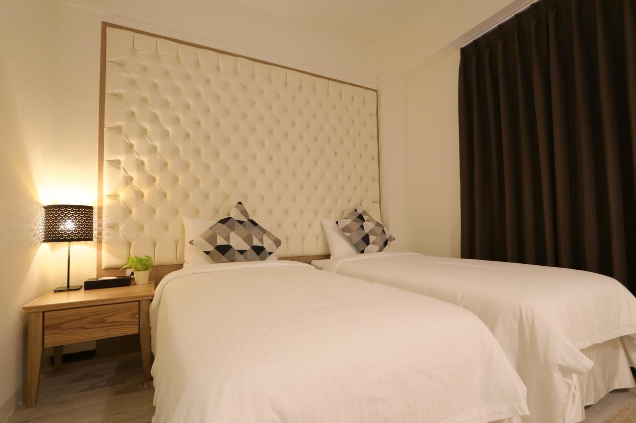 Flora Inn Tajnan Kültér fotó